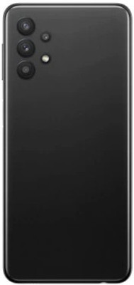 Kraze4blaze Samsung Galaxy A32 4G (Best Quality)(Housing Body)(With Proper Logo) Full Panel(Awesome Black)