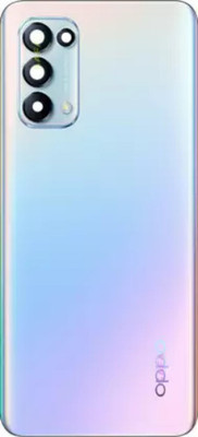 SRaccessories OPPO Reno 5 Pro 5G Back Panel(Starry Dream)