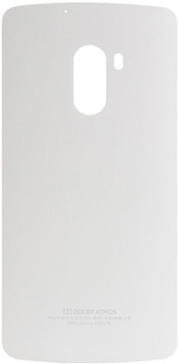 SMART Lenovo Vibe K4 Note Back Panel(White)
