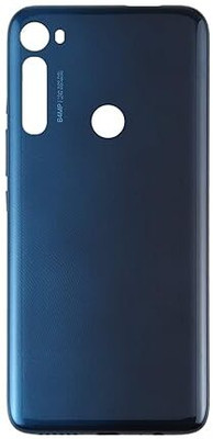 starware Moto_one_Fusion_Plus_Blue Moto_one_Fusion_Plus_Blue Back Panel(Blue)