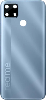 Shkiyo Real Me C25 Back Panel(BLUE)