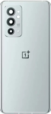 Shkiyo Oneplus 9RT Back Panel(Silver)