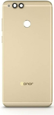SRaccessories Honor 7X Back Panel(Gold)
