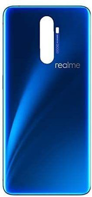 Sparevilla REALME REALME X2 PRO : BLUE Back Panel(BLUE)
