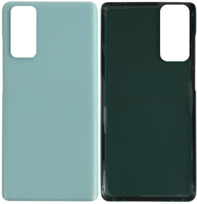 SPAREWARE Samsung Samsung Galaxy S20 FE -Green Back Panel(Green)