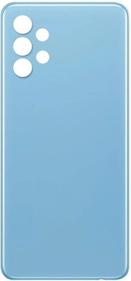 VARVMO SAMSUNG GALAXY A32 4G (BLUE) Back Panel(BLUE)