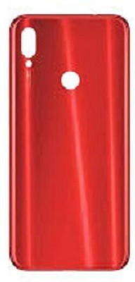DKS Xiaomi MI NOTE 7 Back Panel(RED)
