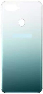 starware Oppo_F9_Panel_Green Oppo_F9_Panel_Green Back Panel(Green)
