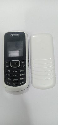 HS Enterprises SAMSUNG 1081 BODY 1081 BODY Full Panel(white black)