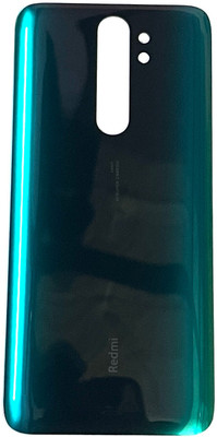 RODIAN REDMI REDMI NOTE 8 PRO (GREEN) Back Panel(GREEN)