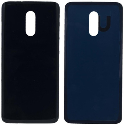 SSP TELECOM Onepluse 1+7 Back Panel(Black)