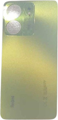 IncMart XIAOMI REDMI 13C (23100RN82L) Back Panel(Clover Green)
