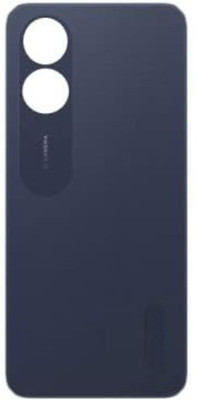 AceKing Oppo A17 Back Panel(Black)
