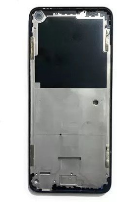 PARADISEECOM INFINIX NOTE 7 (X690) MIDDLE FRAME Front Panel(BLACK)