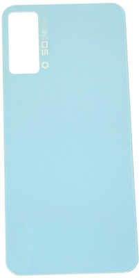 AceKing LAVA BLAZE PRO ORIGINAL AND COMPATIBLE Back Panel(BLUE)