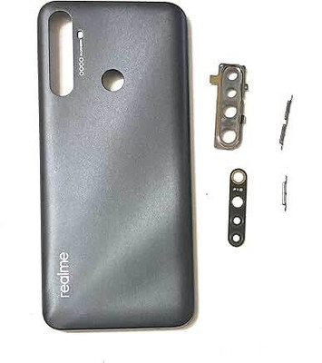 SPAREASP Realme 5i (With Proper Logo) Back Panel(Back)