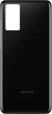SRaccessories Samsung Galaxy S20 Plus / SM-G985 Back Panel(Cosmic Black)
