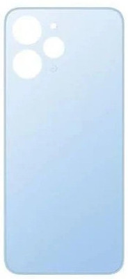 Viviaid Redmi 12 5G Back Panel(Blue)