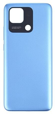 starware Mi 10C Panel_Blue Mi 10C Panel_Blue Back Panel(Blue)