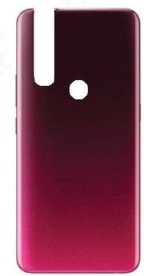 Niviti Vivo V15 Back Panel(Glamour Red)
