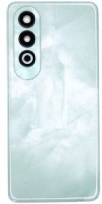 SPAREWARE Oneplus Oneplus Nord CE 4 5G -Marble Green (WITH CAMERA LENS) Back Panel(Green)
