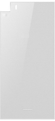 imbi Infinix Zero 3 (X552) Replacement Back Glass Body Back Panel(White)