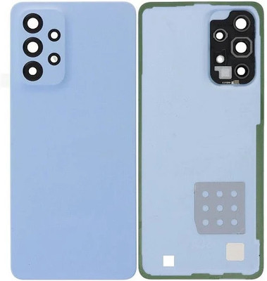 Kraze4blaze Samsung Galaxy A33 5G (Best Quality)(Housing Body)(With Proper Logo) Full Panel(Green)