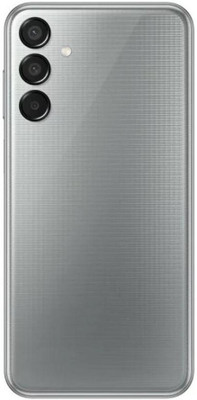 Kraze4blaze Samsung Galaxy M15 (Best Quality)(Housing Body)(With Proper Logo) Full Panel(Grey)