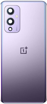 SlopK SlopK OnePlus 9(Glass) Back Panel(Winter Mist)