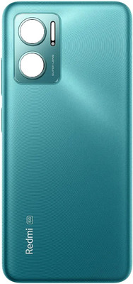 AL HAYY TRADERS Xiaomi Redmi 11 Prime 5G Back Panel(BLUE)