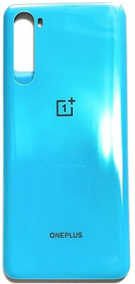 DASHSHOPPER ONEPLUS NORD Back Panel(BLUE)