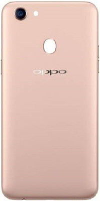 IMCase Oppo F5 Back Panel(Gold)