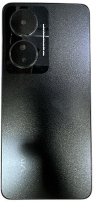 BK PRIMUM QULITY VIVO T2 5G Full Panel(BLACK)