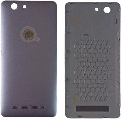 imbi Gionee F103 Pro Battery Door Back Panel(Grey)