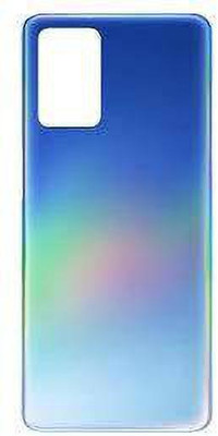 SRaccessories OPPO A54 Back Panel(BLUE)