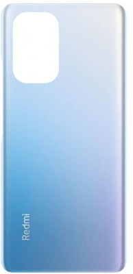 SRaccessories Xiaomi Redmi K40 5G Back Panel(Dreamland)