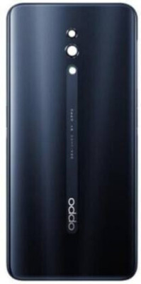 INSERVICE OPPO RENO Back Panel(Black)