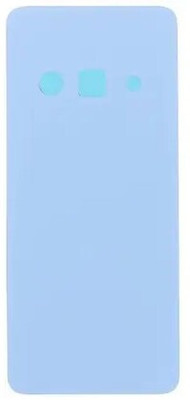 imbi Xiaomi Redmi A3x Redmi A3x Replacement Back Glass Body Back Panel(Blue)
