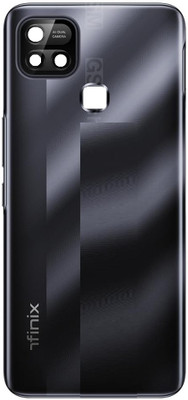 AL HAYY TRADERS INFINIX SMART 5 PRO ORIGINAL Back Panel(BLACK)
