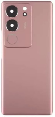 VRAVMO VIVO VIVO V29 / V29 PRO 5G (MAJESTIC RED) Back Panel(MAJESTIC RED)