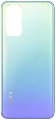 SRaccessories Xiaomi Redmi Note 11s Back Panel(Pearl White)