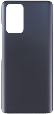 AL HAYY TRADERS REDMI NOTE 10 PRO/ PRO MAX Back Panel(BLACK)