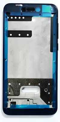 SRaccessories HONOR 8 Lite Front Panel(Blue)