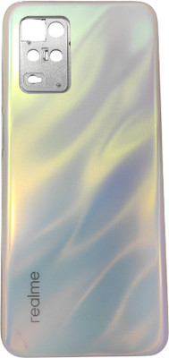 MJ PREMIUM QUALITY Mj premium quality Realme 9 5g Full Panel(White)