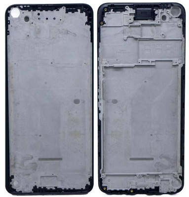Sandreezz Infinix Note 7 (X690B, X690) (Original Front Housing LCD Frame) Front Panel(Black)