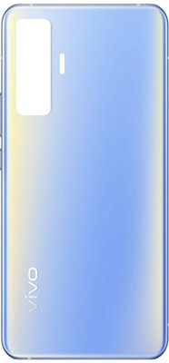TrofT Vivo Vivo X50(Glass) Back Panel(Frost Blue)