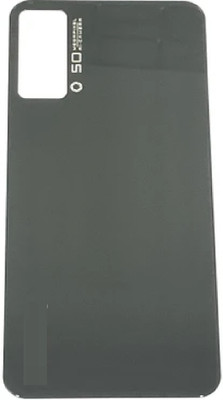 SPAREWARE Lava Lava Blaze Pro -Black Back Panel(Black)