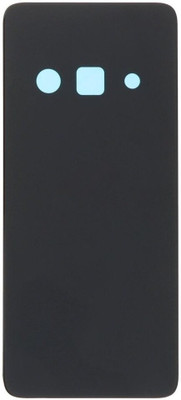 imbi Xiaomi Redmi A3 (2024) Xiaomi Redmi A3 Replacement Back Glass Body Back Panel(Black)