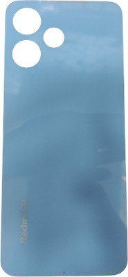 MJ PREMIUM QUALITY Redmi 12 5g Full Panel(Blue)