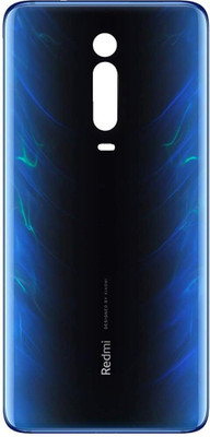 AceKing Mi Redmi K20/Redmi K20 Pro Back Glass COMPATIBLE Back Panel(BLUE)